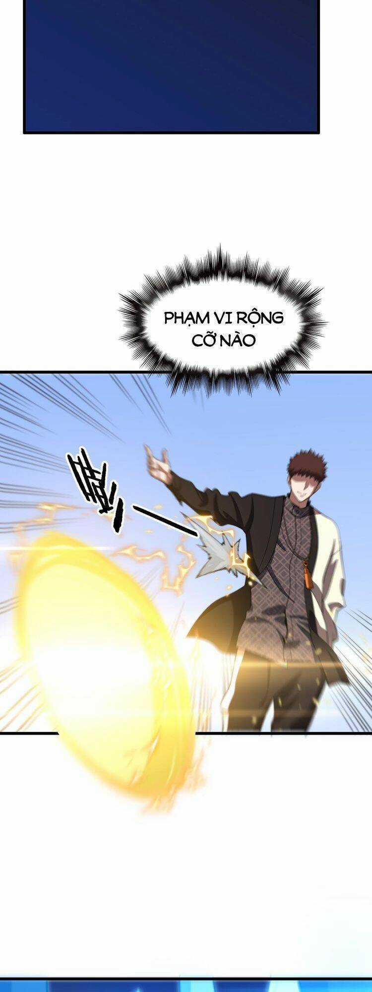 Đại Sư Phụ Hạ Sơn - Chapter 77 - Trang 32