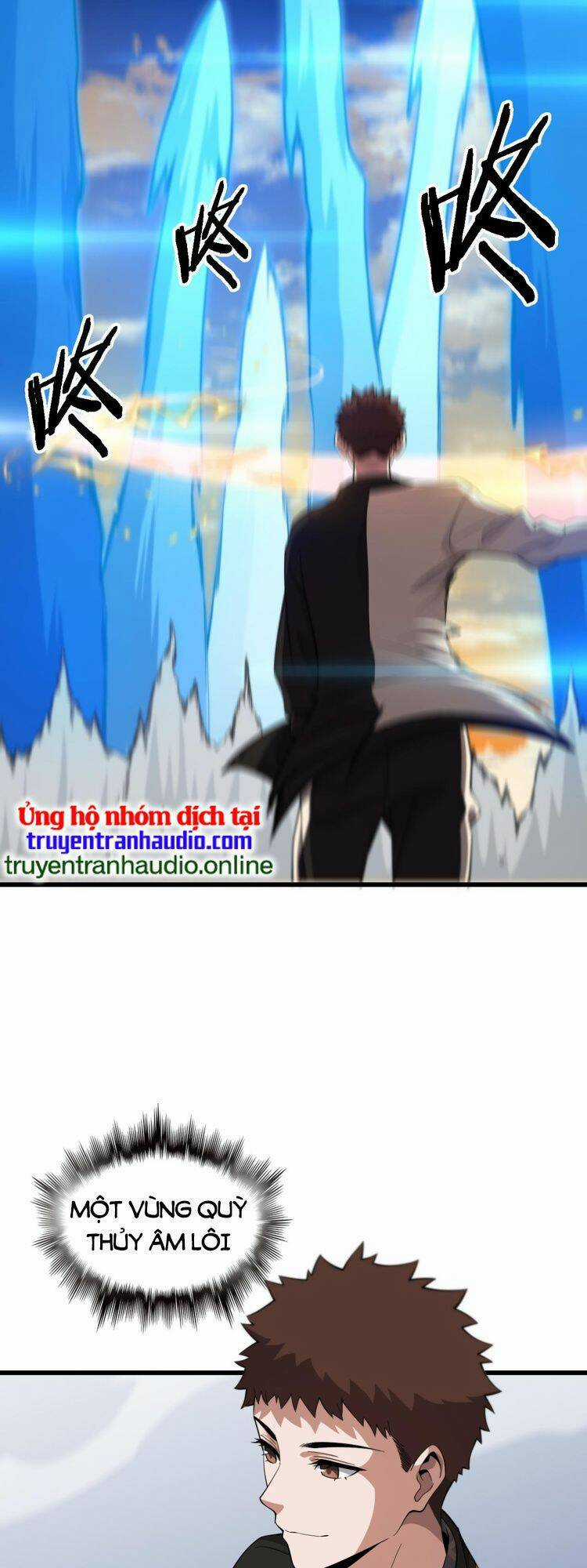 Đại Sư Phụ Hạ Sơn - Chapter 77 - Trang 33