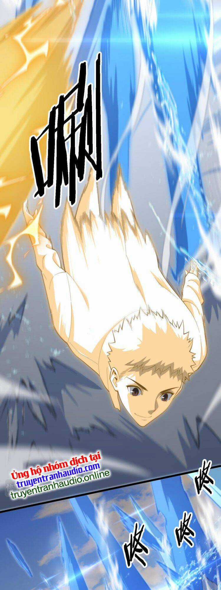 Đại Sư Phụ Hạ Sơn - Chapter 77 - Trang 36