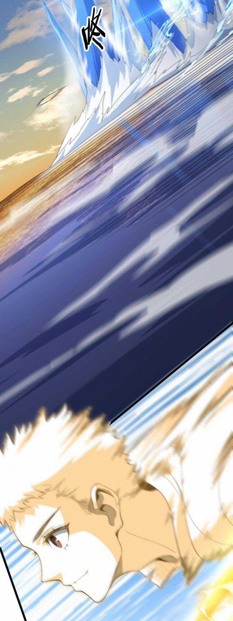 Đại Sư Phụ Hạ Sơn - Chapter 77 - Trang 37