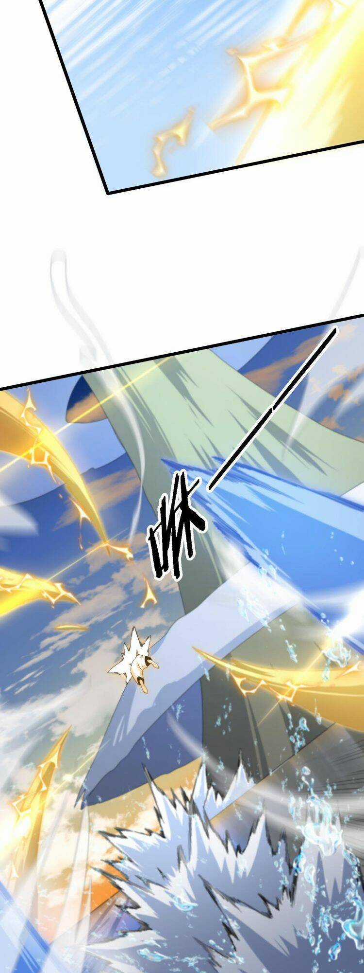 Đại Sư Phụ Hạ Sơn - Chapter 77 - Trang 38