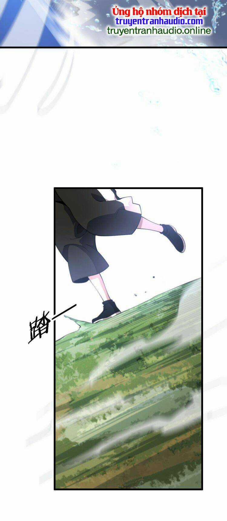 Đại Sư Phụ Hạ Sơn - Chapter 77 - Trang 39