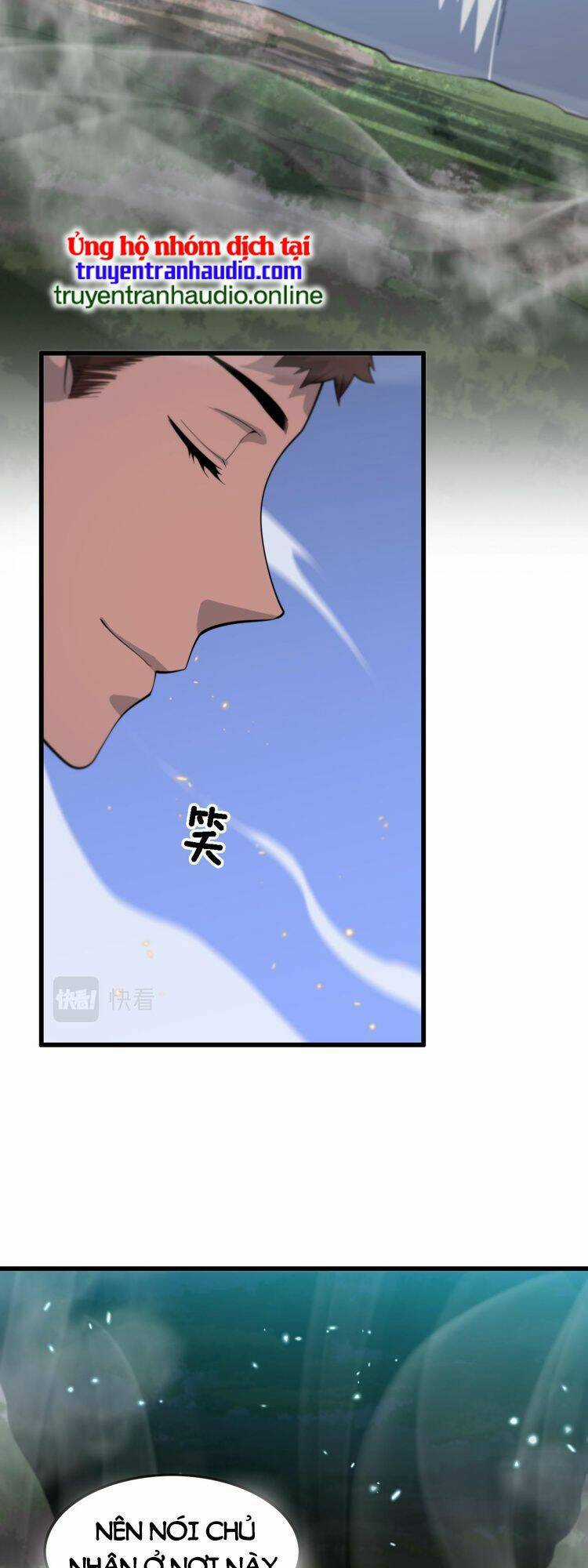 Đại Sư Phụ Hạ Sơn - Chapter 77 - Trang 41