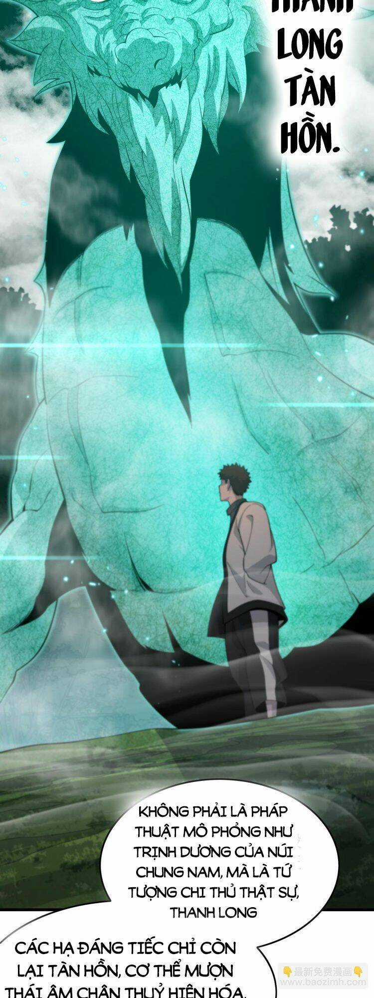 Đại Sư Phụ Hạ Sơn - Chapter 77 - Trang 43