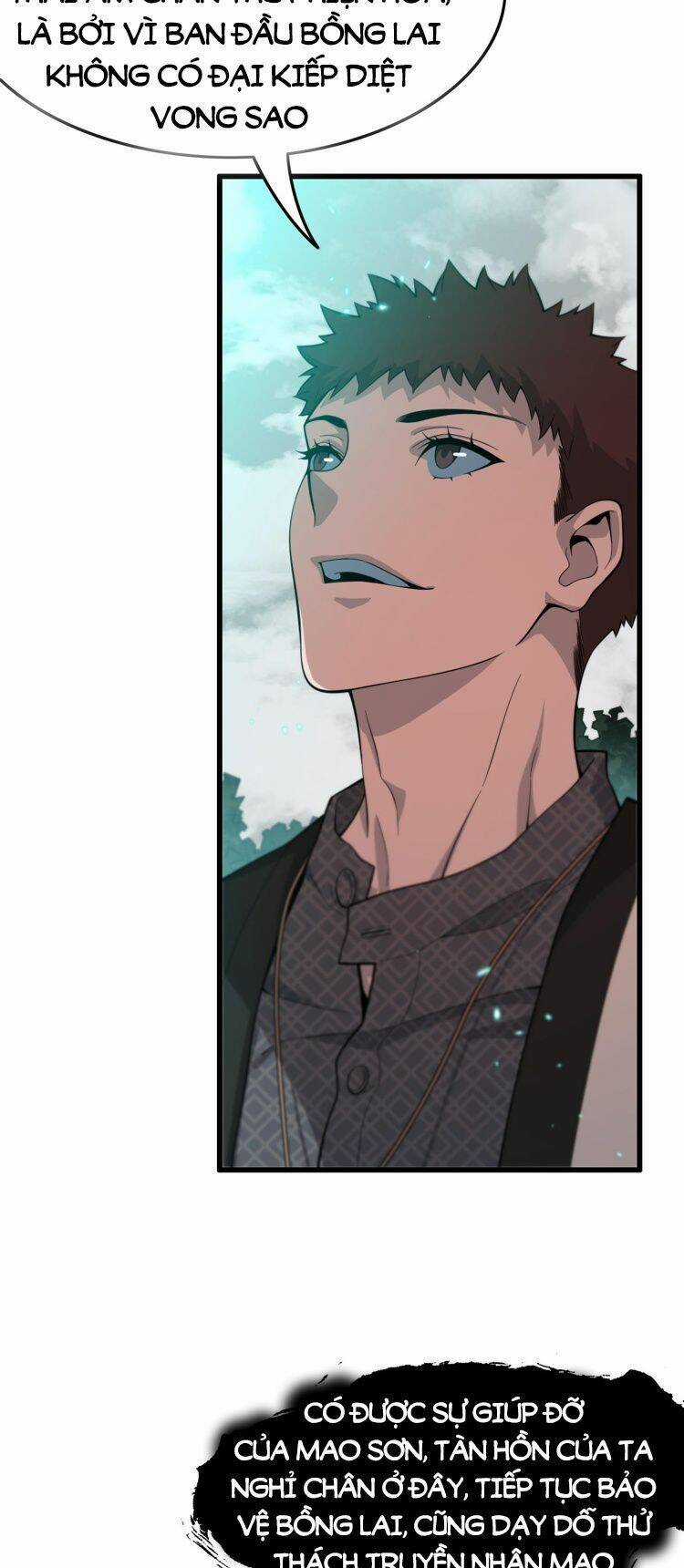 Đại Sư Phụ Hạ Sơn - Chapter 77 - Trang 44