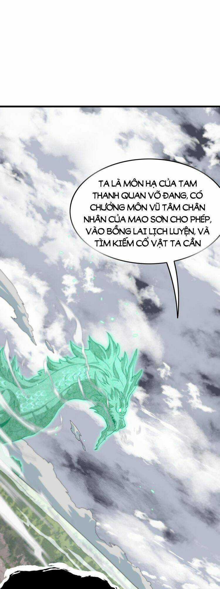 Đại Sư Phụ Hạ Sơn - Chapter 77 - Trang 46
