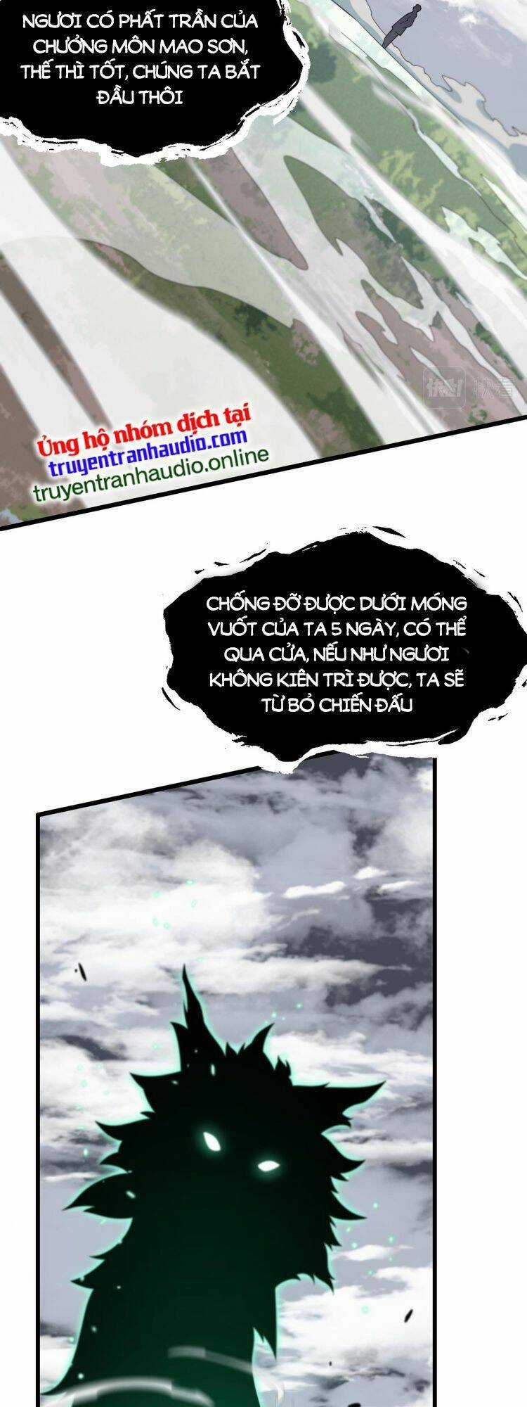 Đại Sư Phụ Hạ Sơn - Chapter 77 - Trang 47