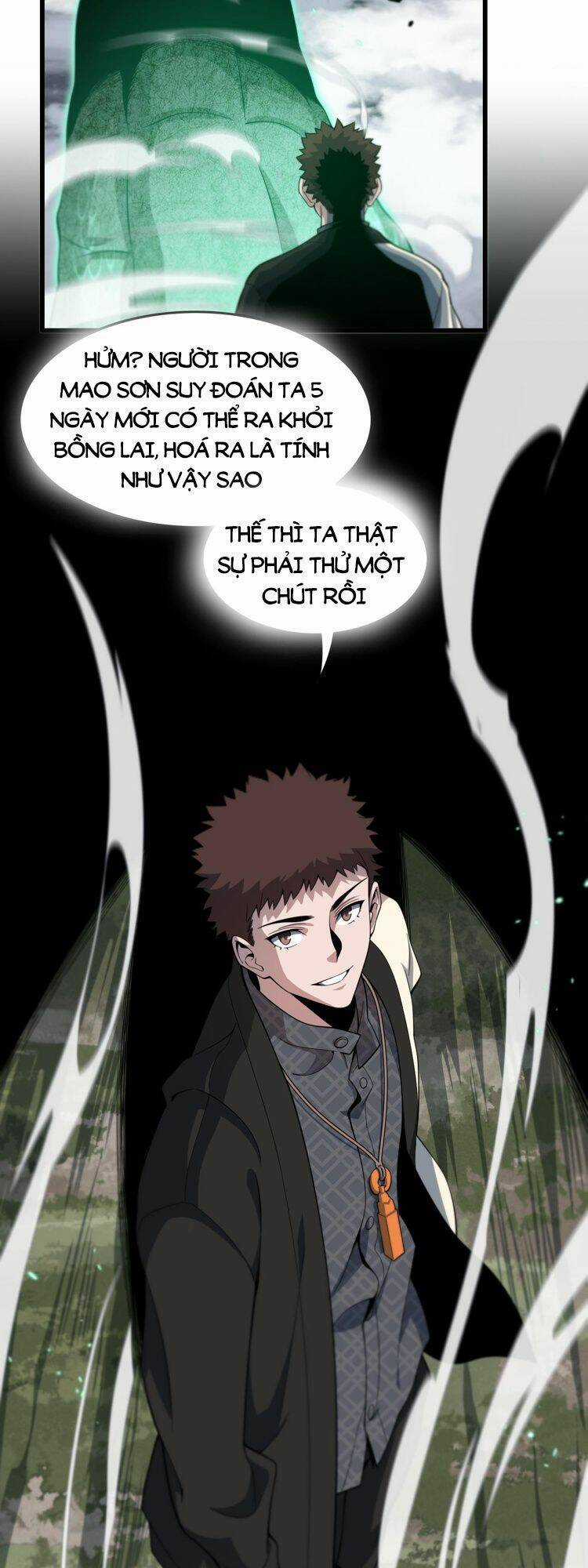 Đại Sư Phụ Hạ Sơn - Chapter 77 - Trang 48