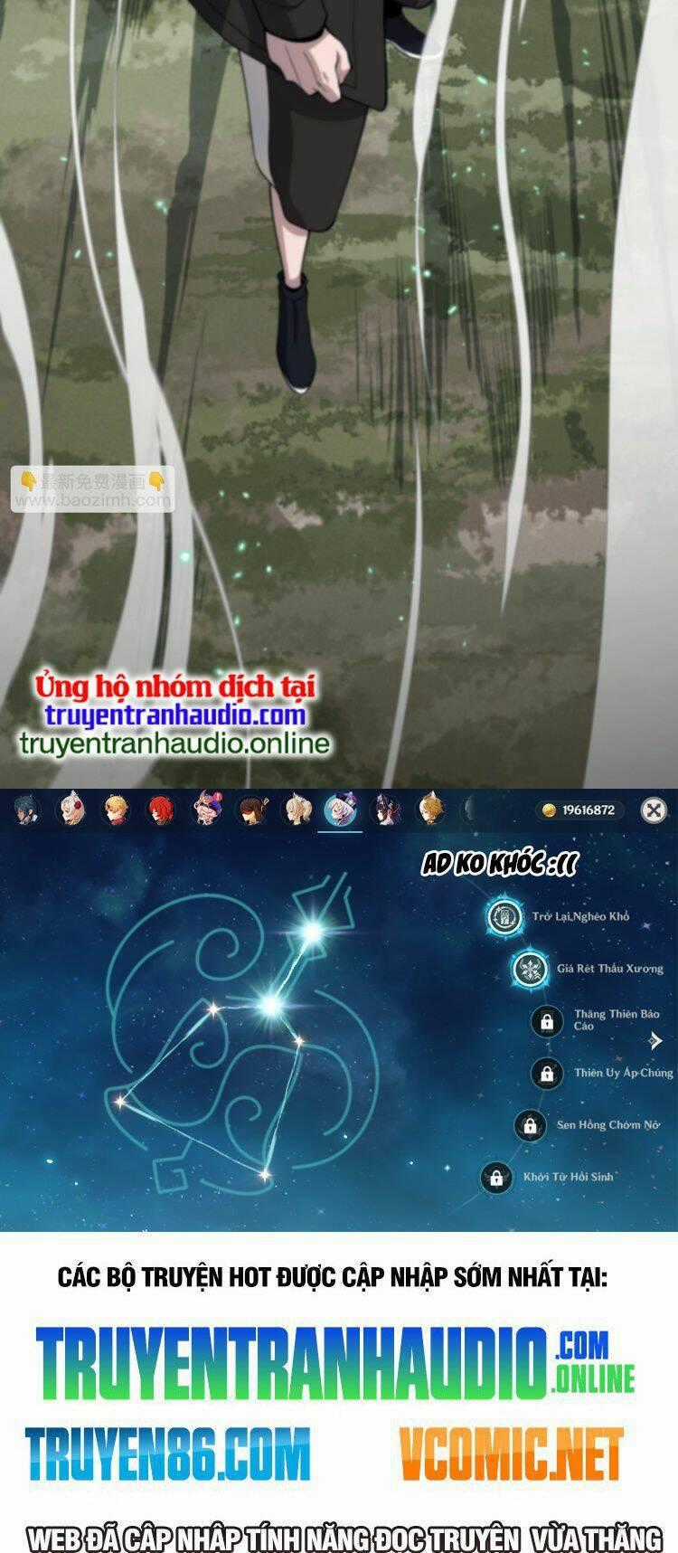 Đại Sư Phụ Hạ Sơn - Chapter 77 - Trang 49