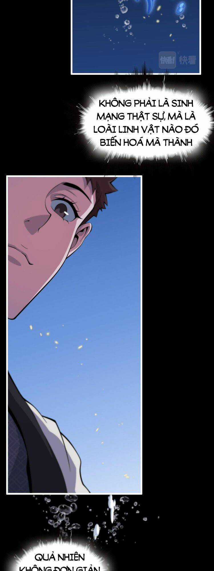 Đại Sư Phụ Hạ Sơn - Chapter 77 - Trang 6