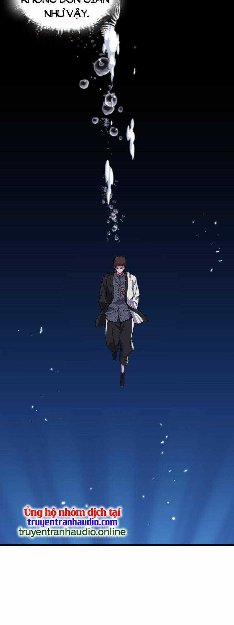 Đại Sư Phụ Hạ Sơn - Chapter 77 - Trang 7