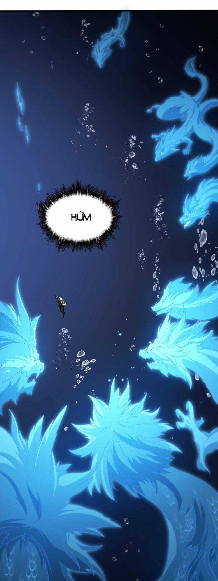 Đại Sư Phụ Hạ Sơn - Chapter 77 - Trang 8