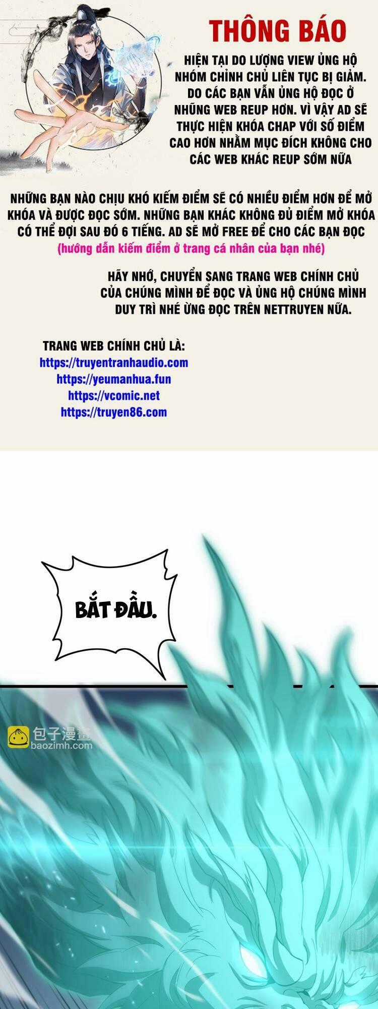 Đại Sư Phụ Hạ Sơn - Chapter 78 - Trang 1