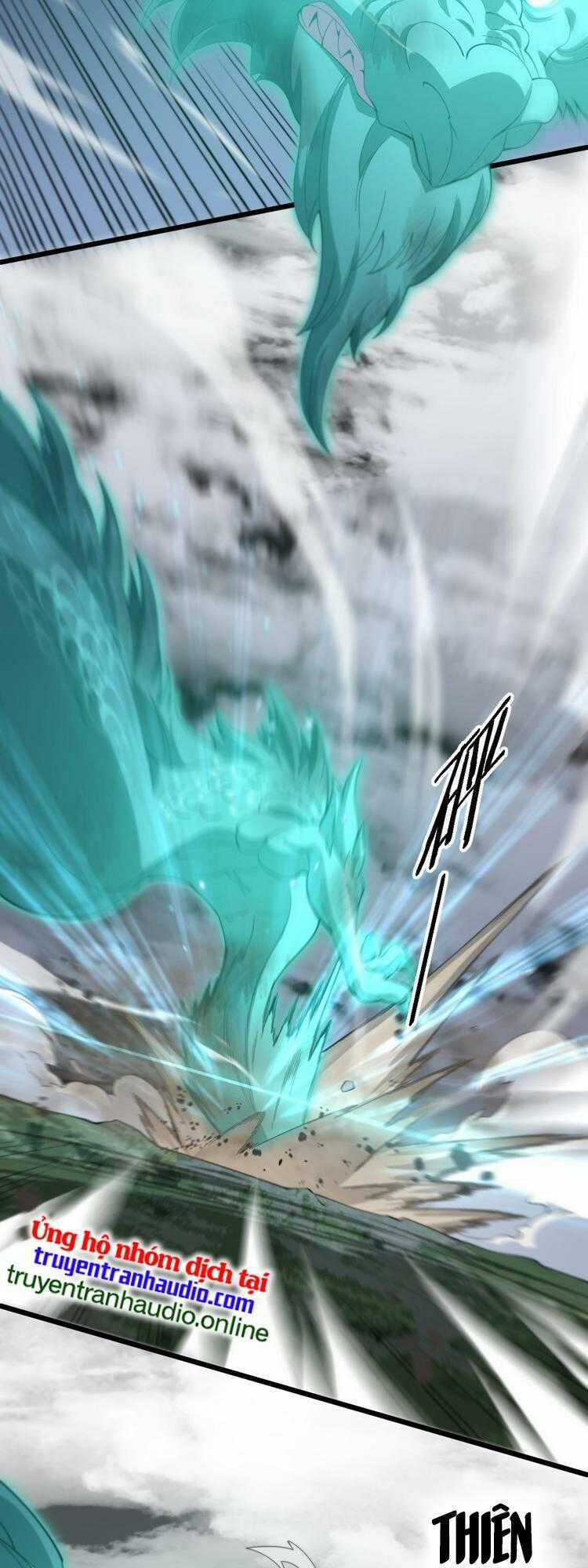 Đại Sư Phụ Hạ Sơn - Chapter 78 - Trang 2