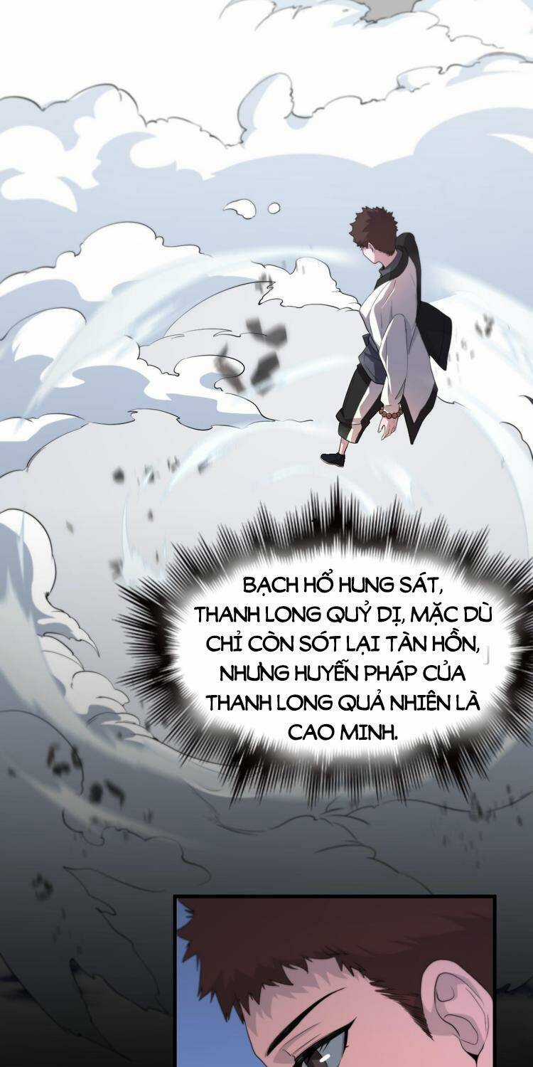 Đại Sư Phụ Hạ Sơn - Chapter 78 - Trang 11