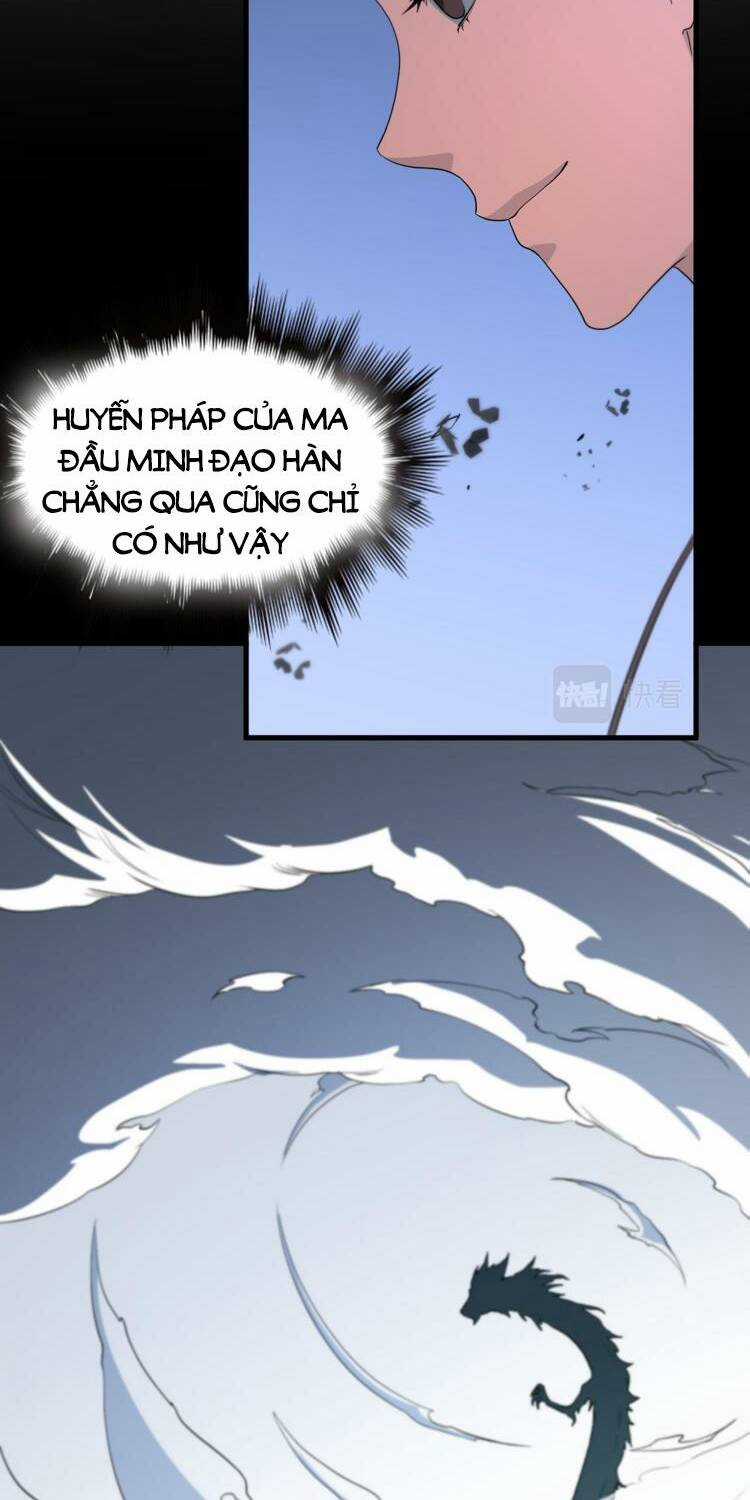 Đại Sư Phụ Hạ Sơn - Chapter 78 - Trang 12