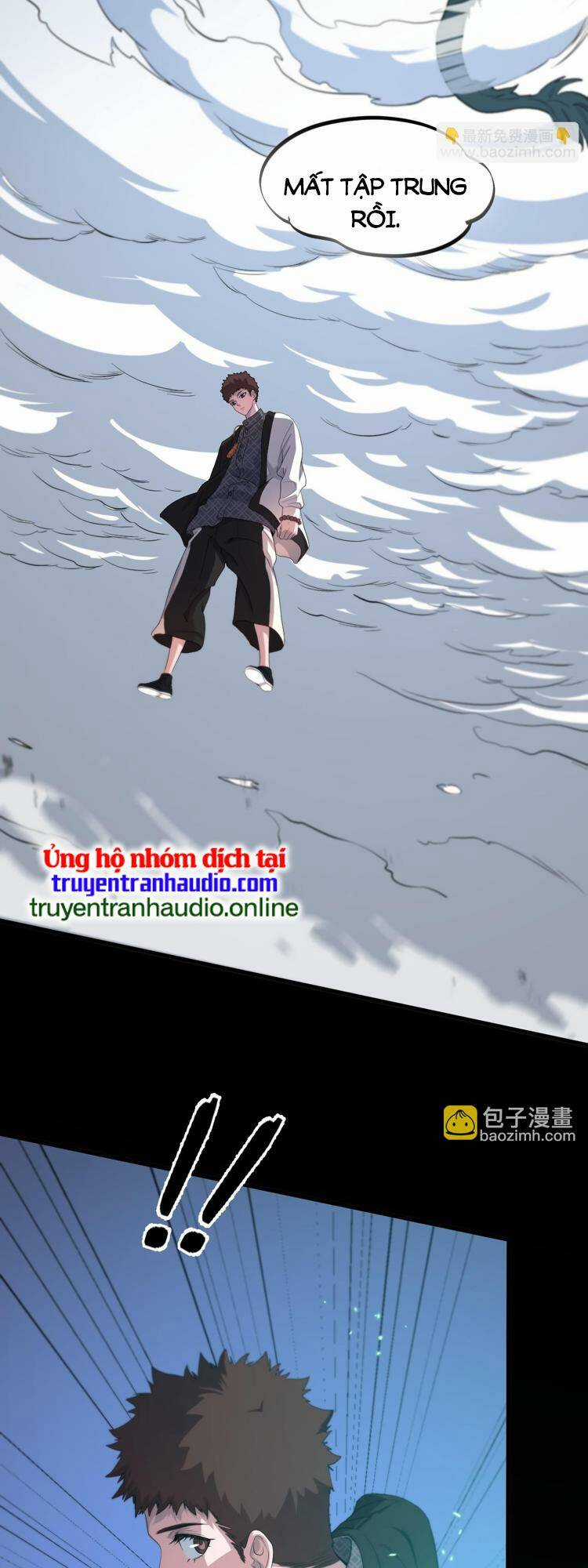 Đại Sư Phụ Hạ Sơn - Chapter 78 - Trang 13