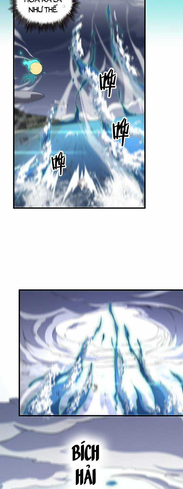 Đại Sư Phụ Hạ Sơn - Chapter 78 - Trang 17