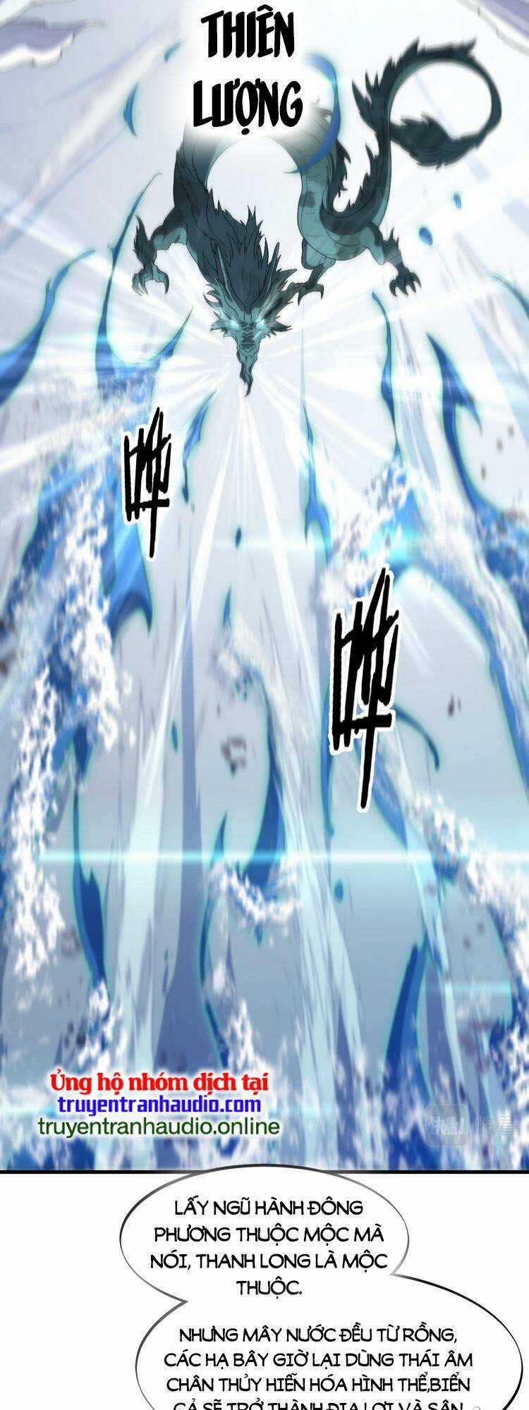 Đại Sư Phụ Hạ Sơn - Chapter 78 - Trang 18