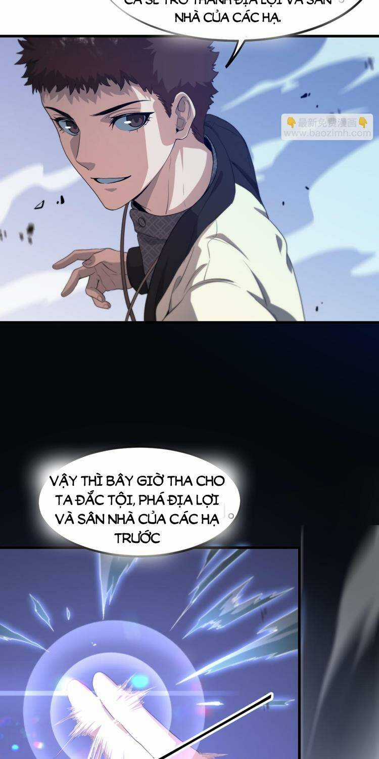 Đại Sư Phụ Hạ Sơn - Chapter 78 - Trang 19