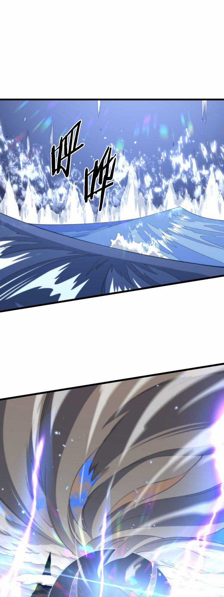 Đại Sư Phụ Hạ Sơn - Chapter 78 - Trang 22