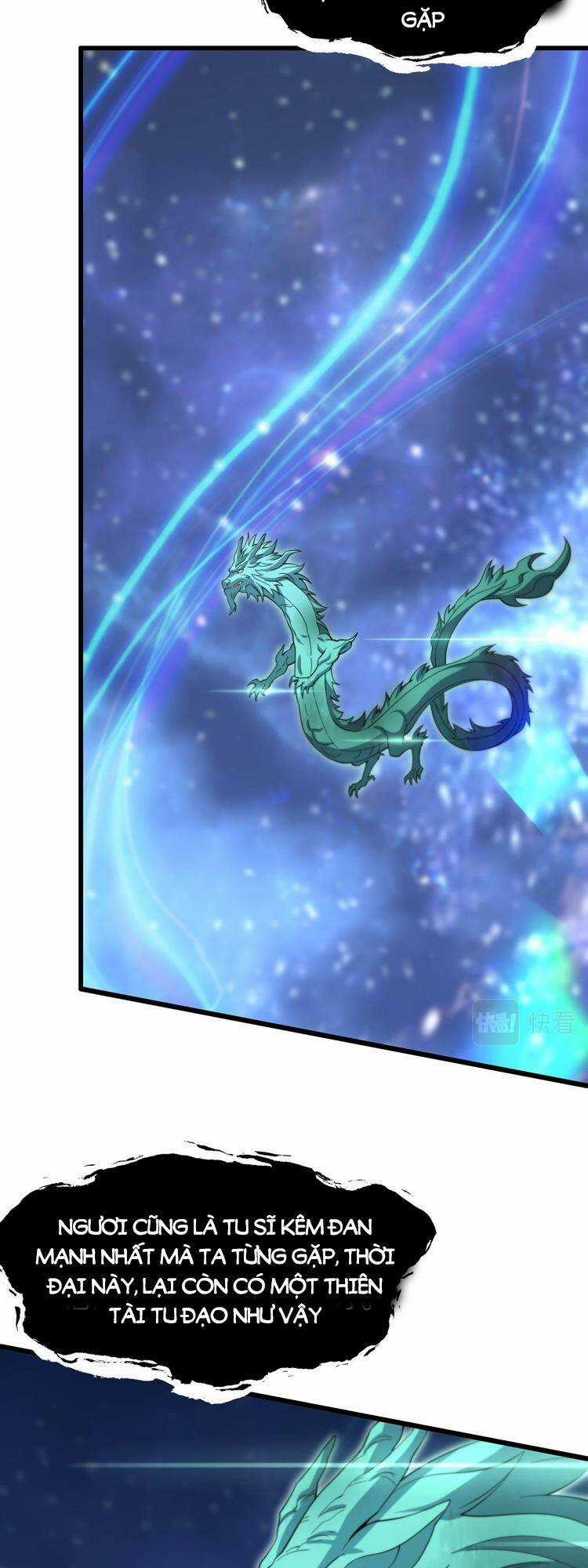 Đại Sư Phụ Hạ Sơn - Chapter 78 - Trang 25