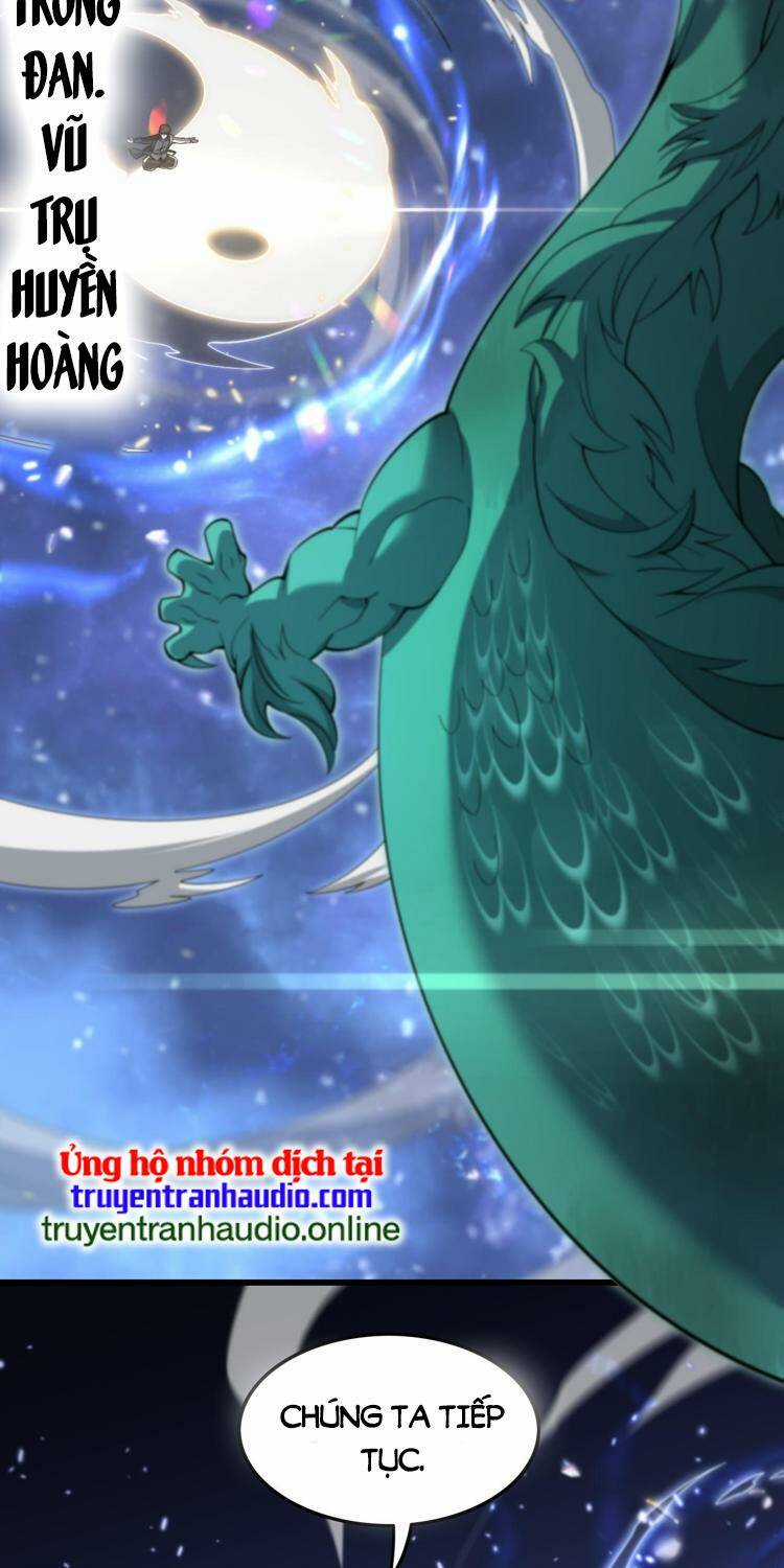 Đại Sư Phụ Hạ Sơn - Chapter 78 - Trang 27