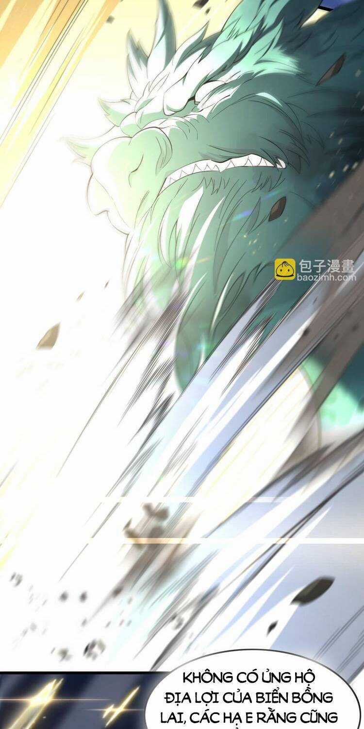 Đại Sư Phụ Hạ Sơn - Chapter 78 - Trang 32