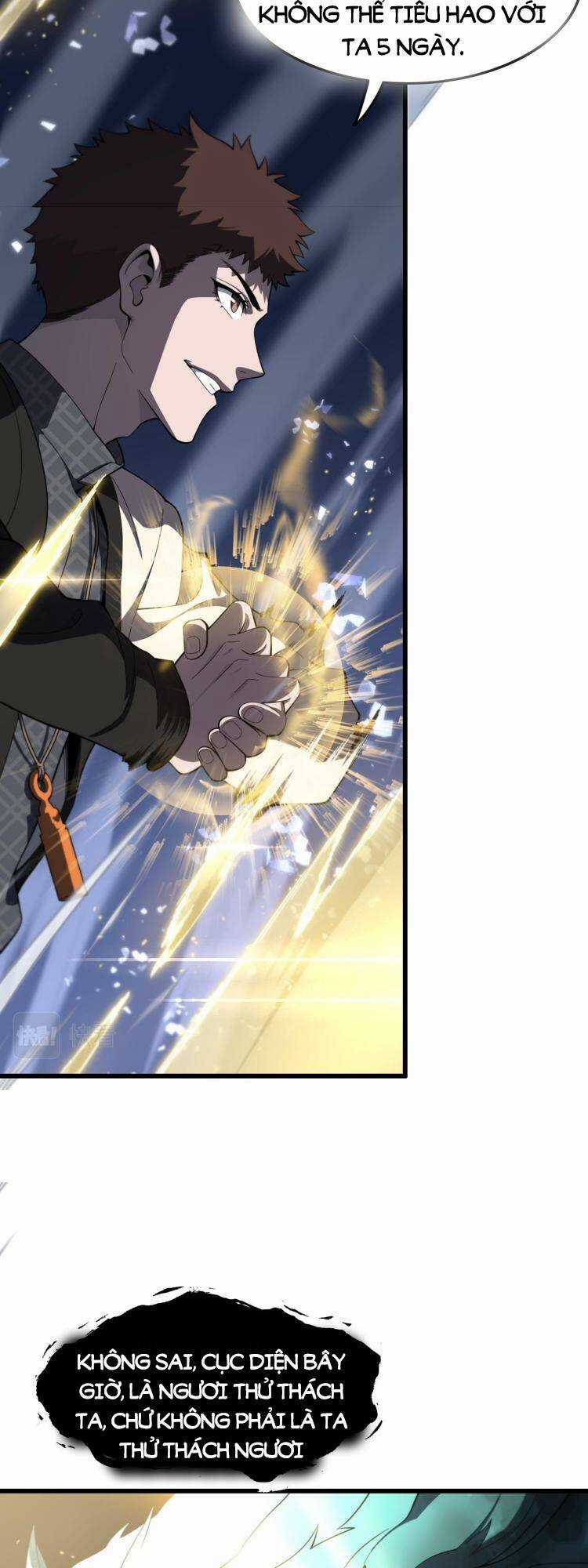 Đại Sư Phụ Hạ Sơn - Chapter 78 - Trang 33