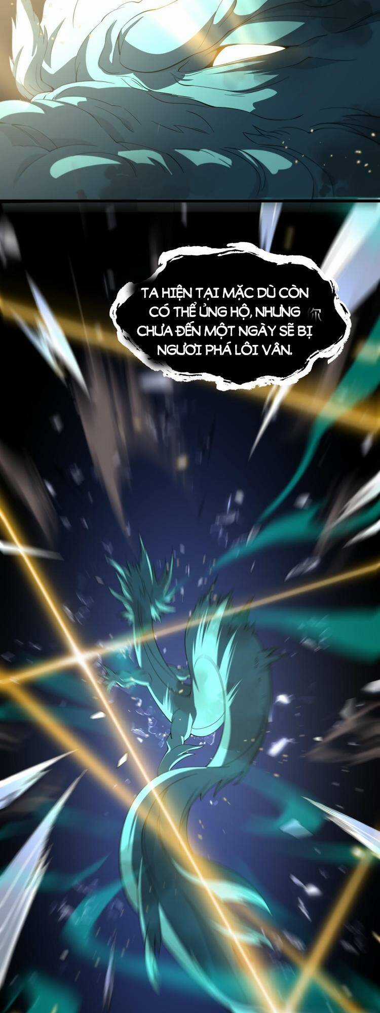 Đại Sư Phụ Hạ Sơn - Chapter 78 - Trang 34