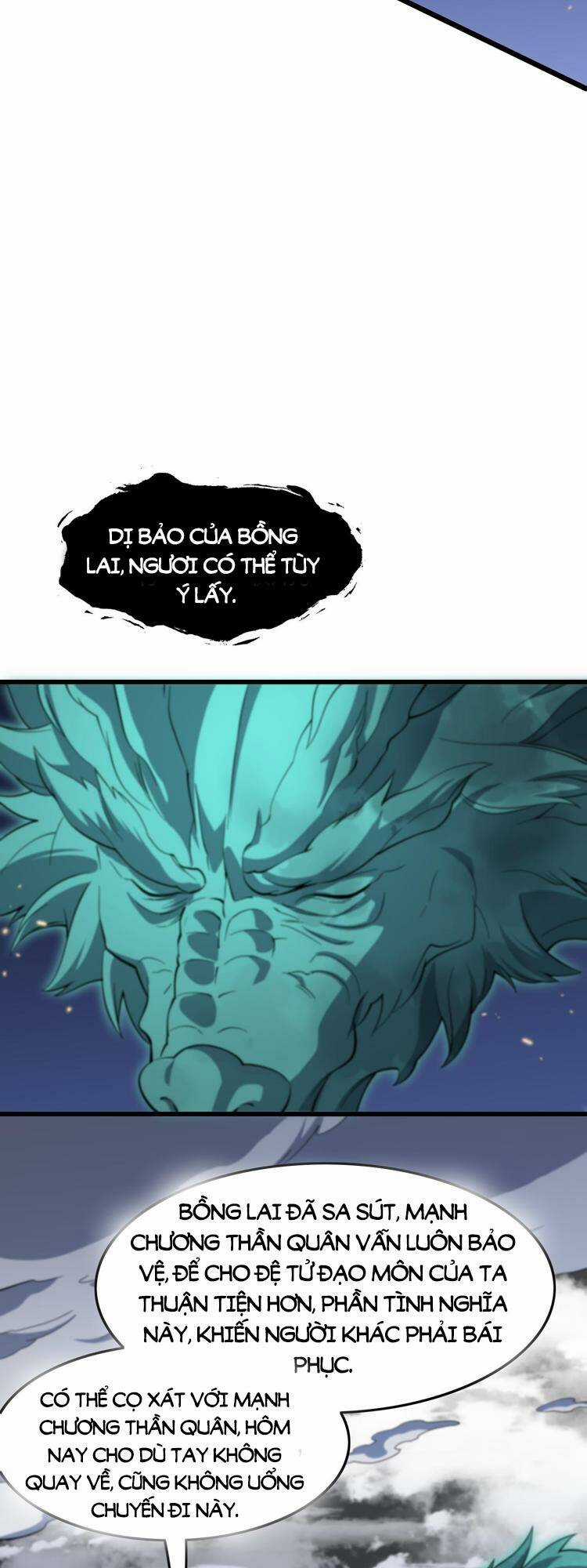 Đại Sư Phụ Hạ Sơn - Chapter 78 - Trang 37