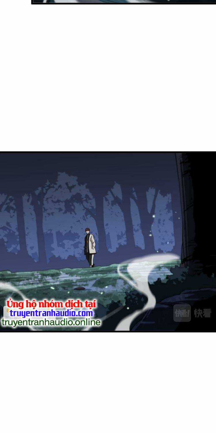 Đại Sư Phụ Hạ Sơn - Chapter 78 - Trang 39