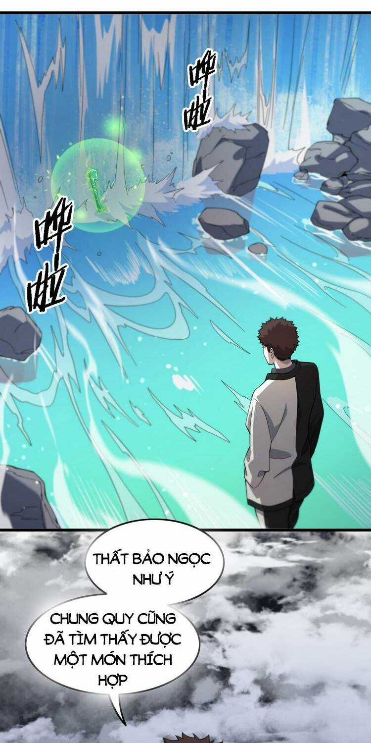 Đại Sư Phụ Hạ Sơn - Chapter 78 - Trang 40