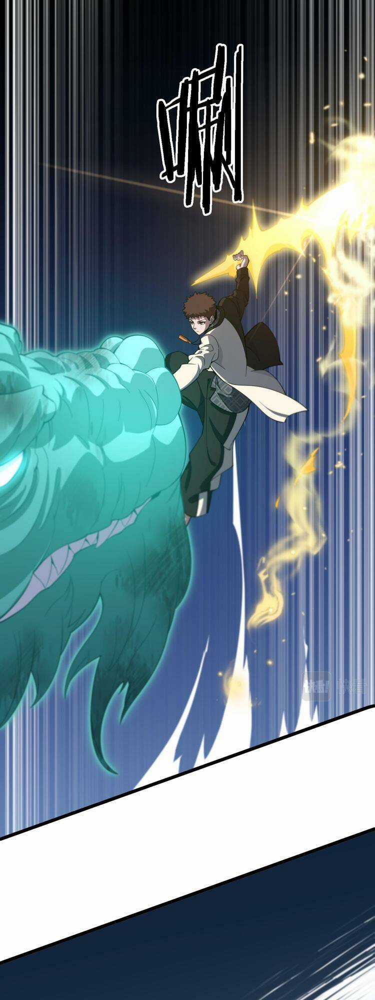 Đại Sư Phụ Hạ Sơn - Chapter 78 - Trang 5