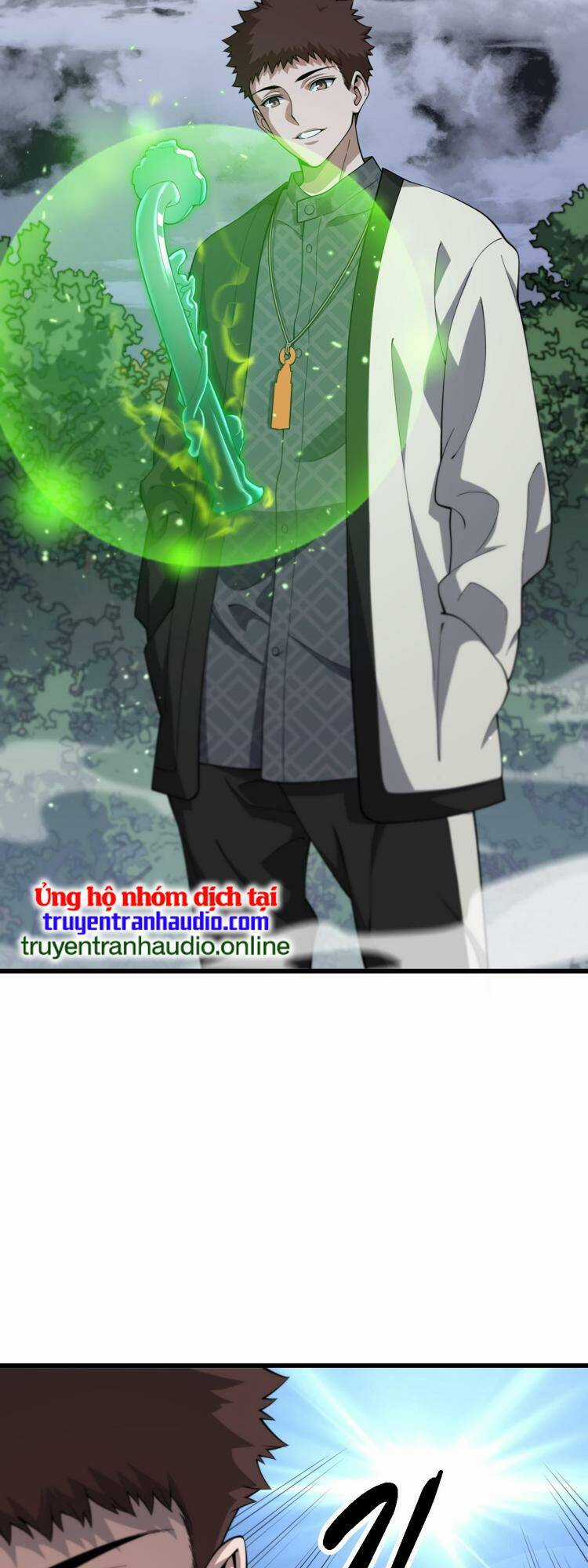 Đại Sư Phụ Hạ Sơn - Chapter 78 - Trang 41