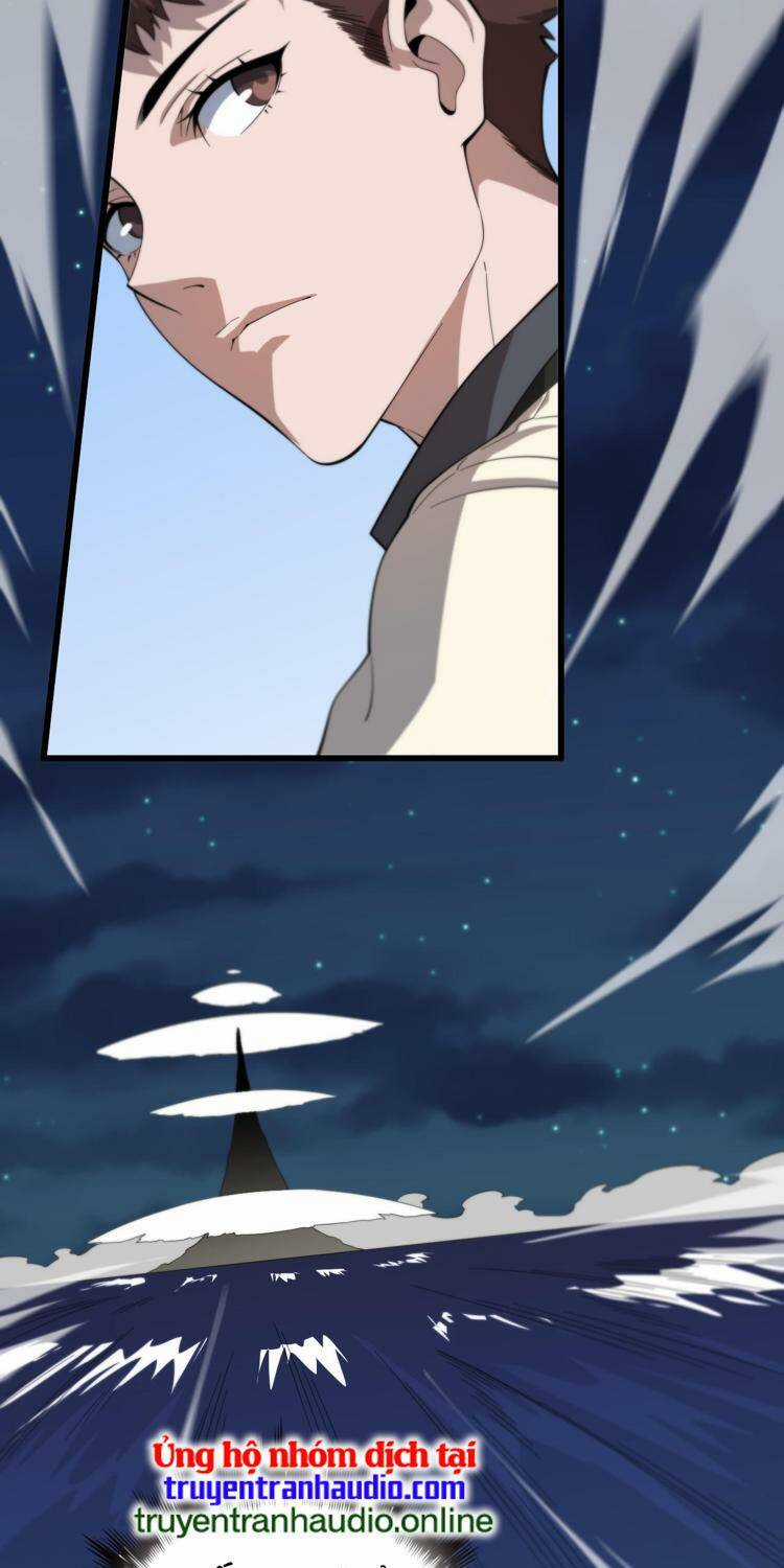 Đại Sư Phụ Hạ Sơn - Chapter 78 - Trang 43