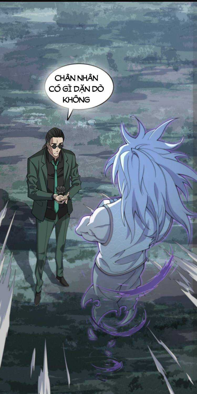 Đại Sư Phụ Hạ Sơn - Chapter 78 - Trang 47