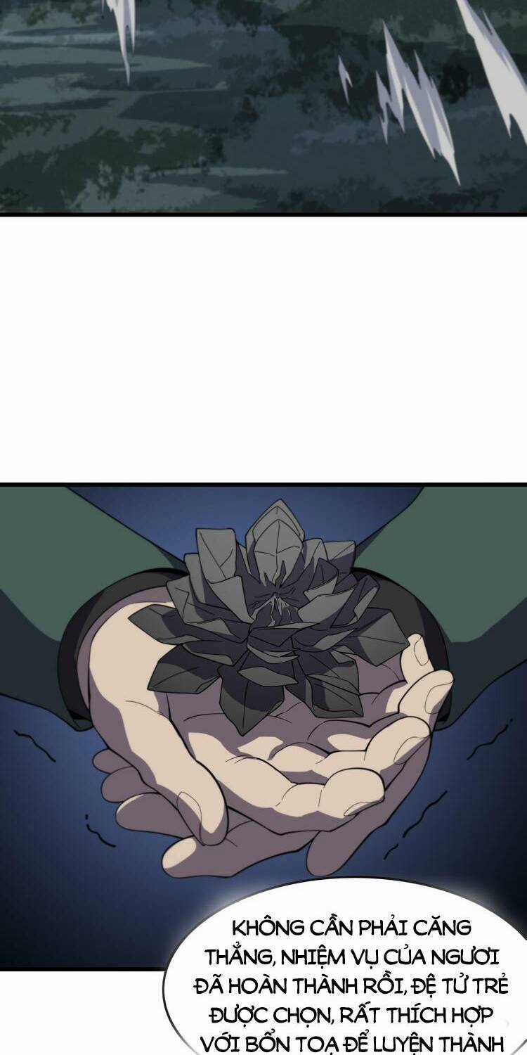 Đại Sư Phụ Hạ Sơn - Chapter 78 - Trang 48