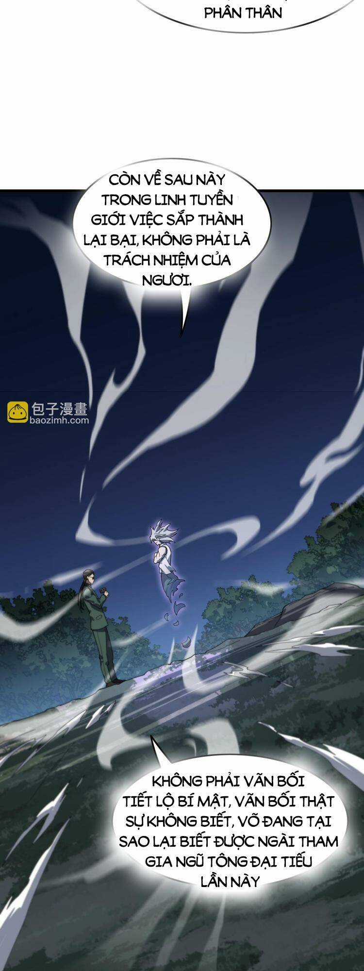 Đại Sư Phụ Hạ Sơn - Chapter 78 - Trang 49