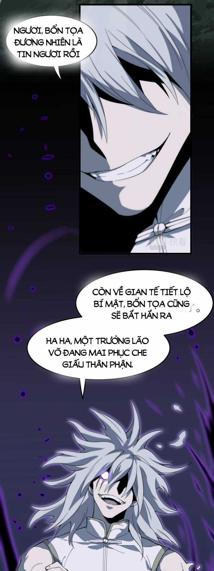 Đại Sư Phụ Hạ Sơn - Chapter 78 - Trang 50