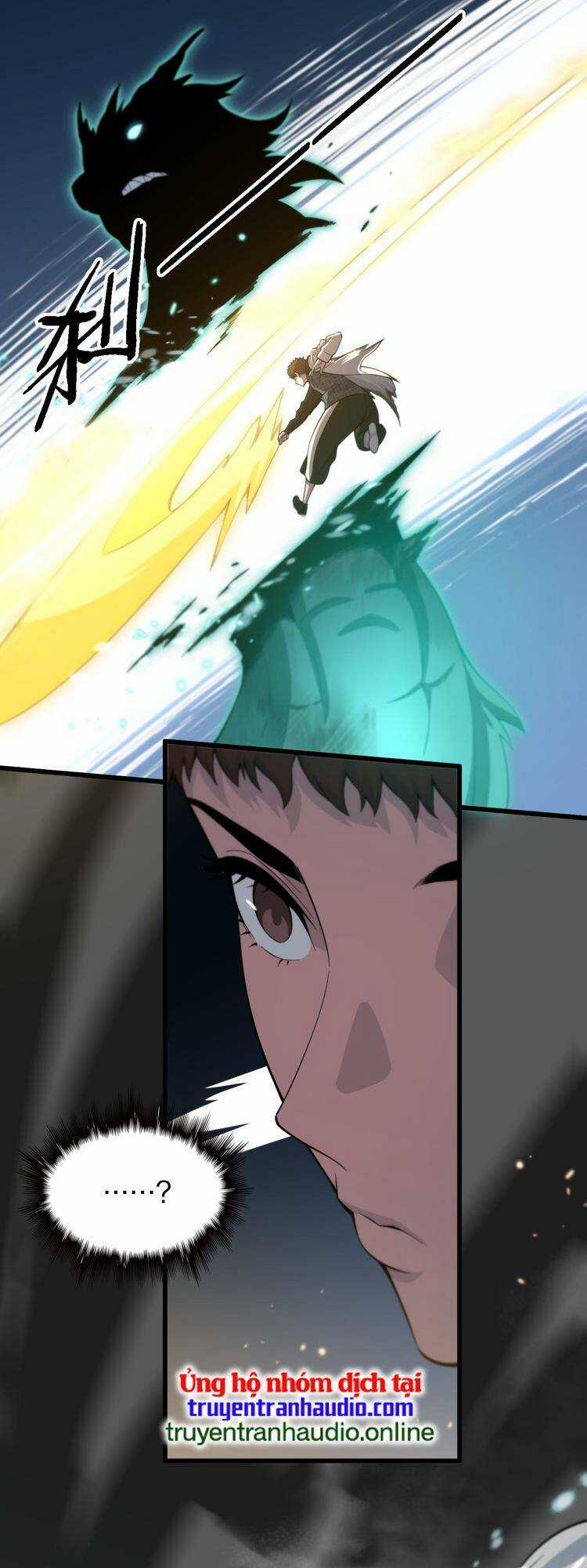 Đại Sư Phụ Hạ Sơn - Chapter 78 - Trang 6