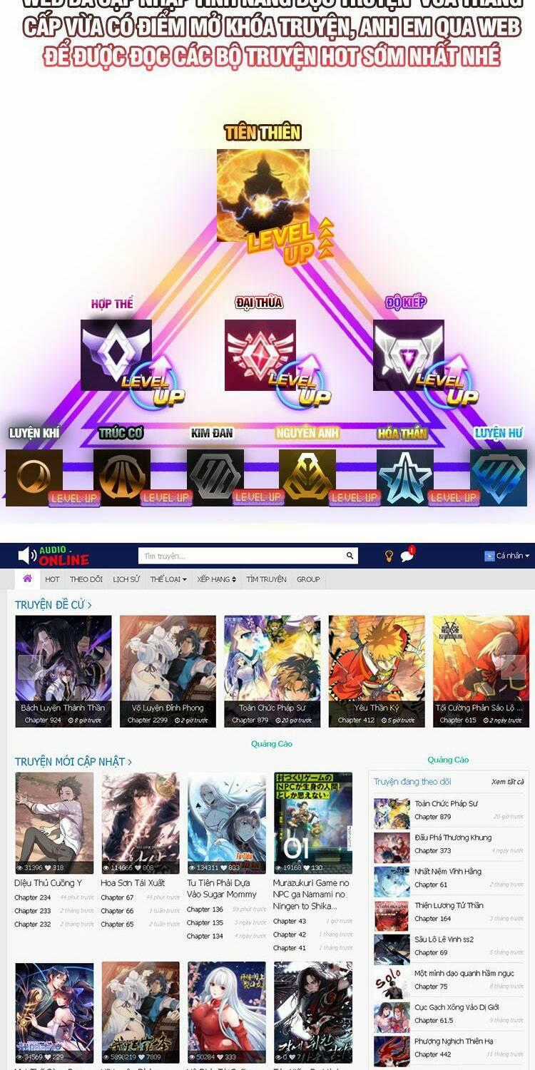 Đại Sư Phụ Hạ Sơn - Chapter 78 - Trang 52