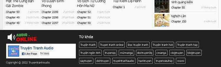 Đại Sư Phụ Hạ Sơn - Chapter 78 - Trang 53