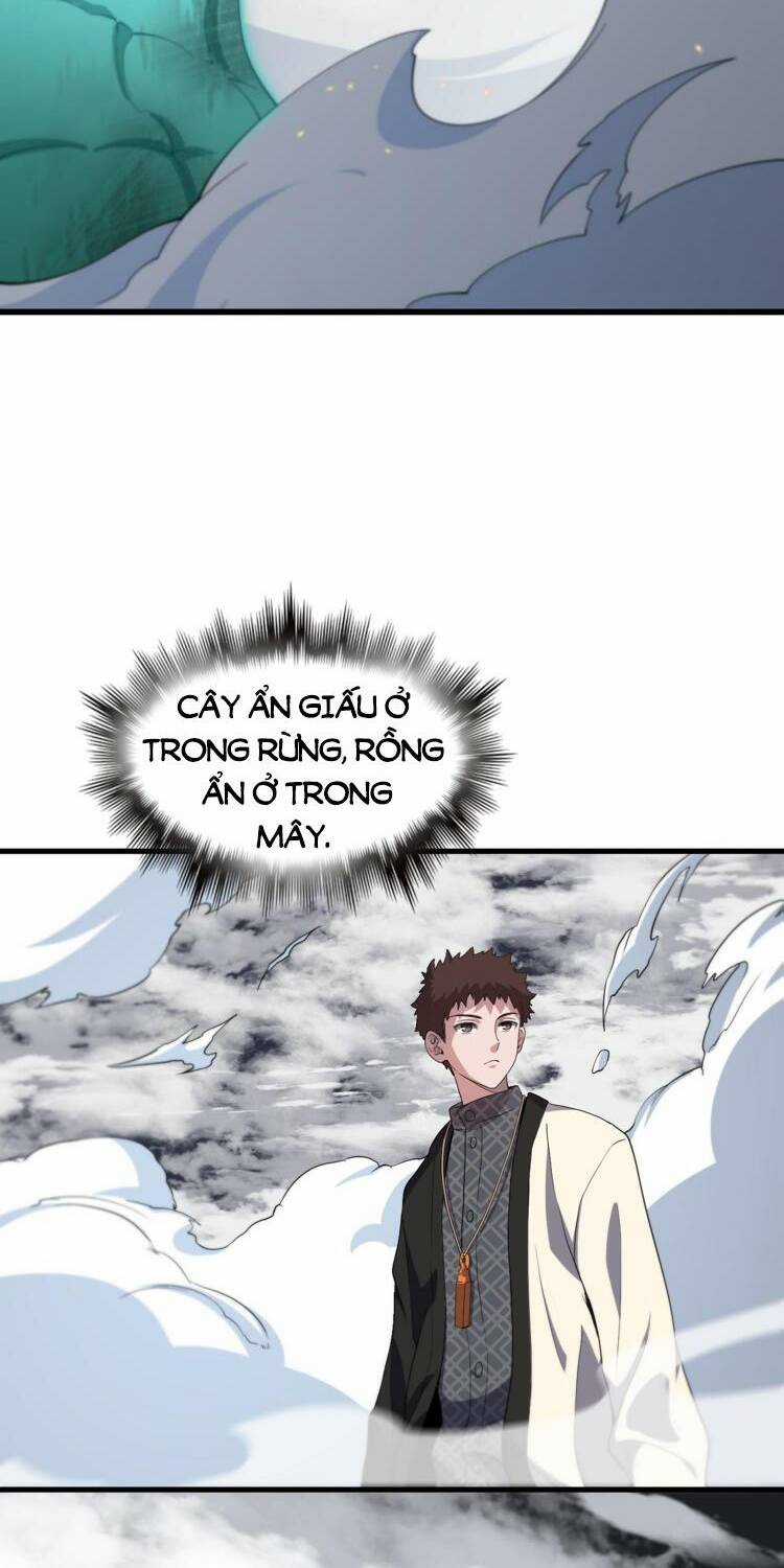 Đại Sư Phụ Hạ Sơn - Chapter 78 - Trang 8
