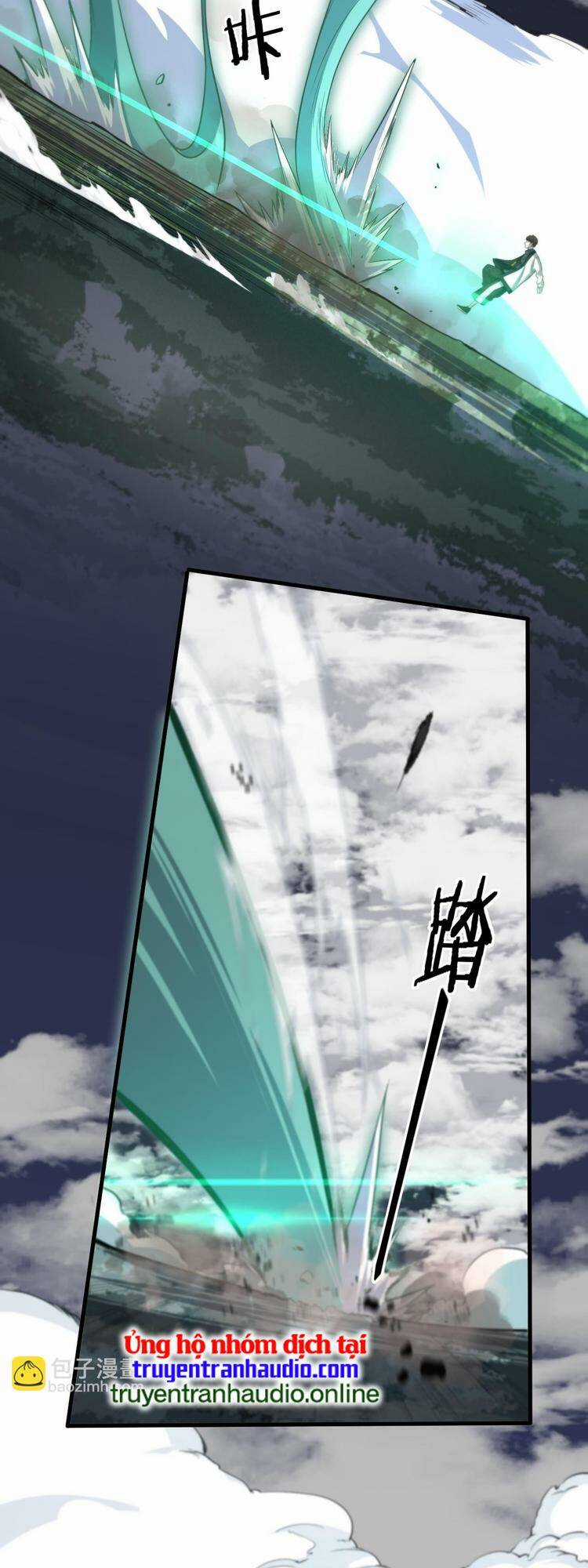 Đại Sư Phụ Hạ Sơn - Chapter 78 - Trang 10