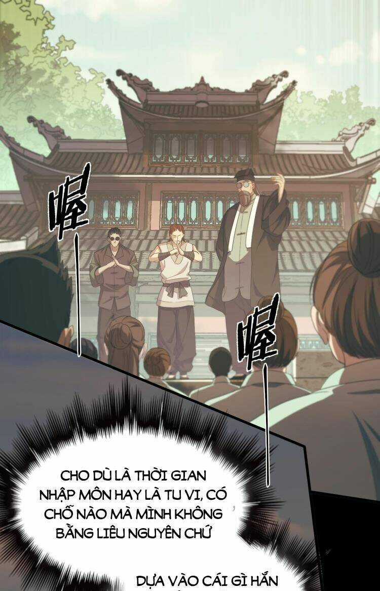 Đại Sư Phụ Hạ Sơn - Chapter 79 - Trang 13