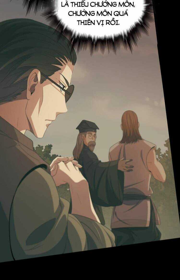 Đại Sư Phụ Hạ Sơn - Chapter 79 - Trang 14