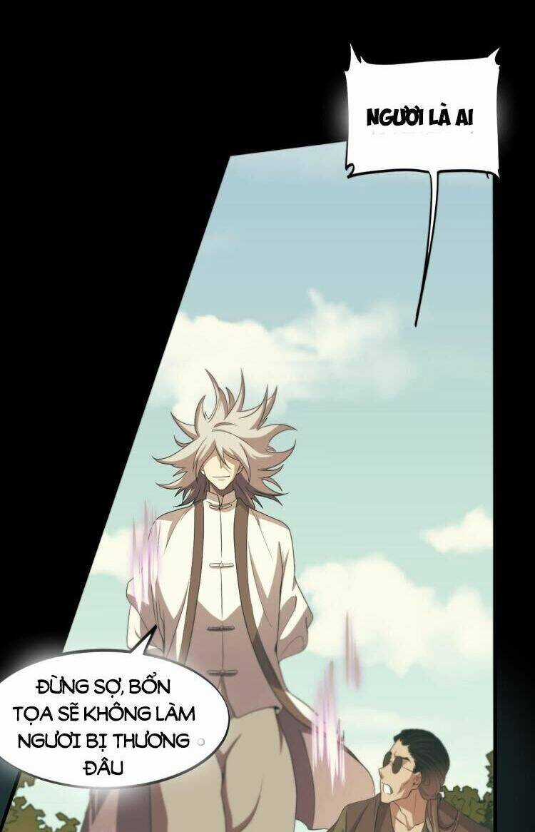 Đại Sư Phụ Hạ Sơn - Chapter 79 - Trang 15