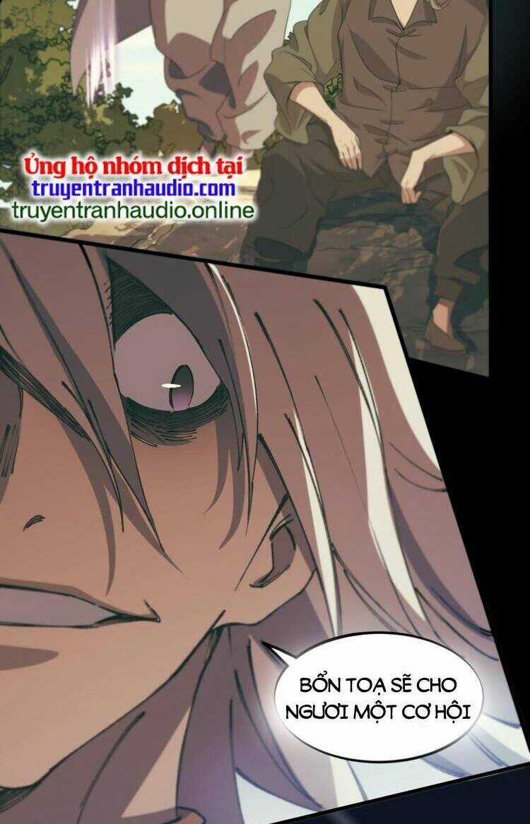 Đại Sư Phụ Hạ Sơn - Chapter 79 - Trang 16