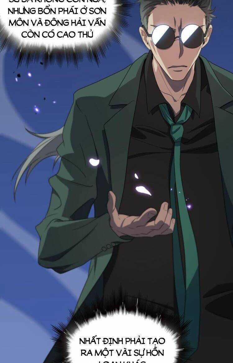 Đại Sư Phụ Hạ Sơn - Chapter 79 - Trang 18